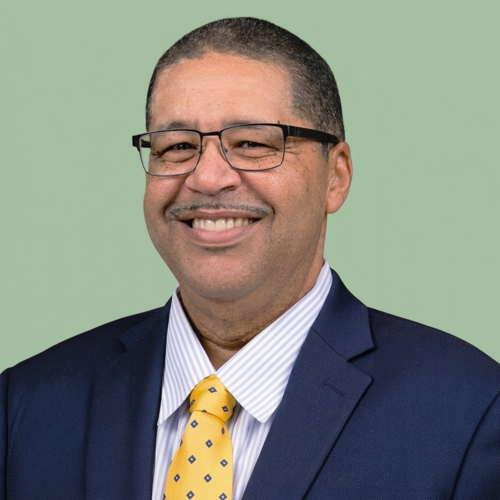 Dr. Gregory Goins