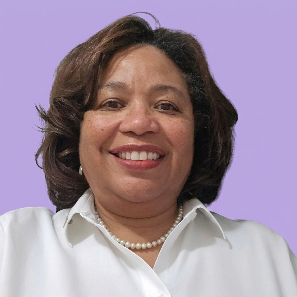 Dr. Tonya Goins