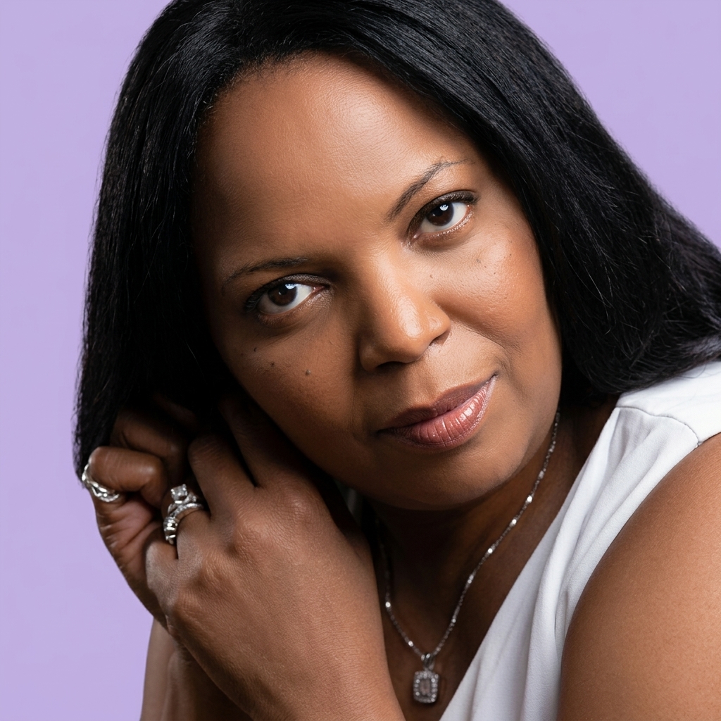 Tracy Overton